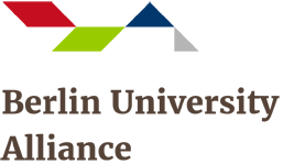 Logo of the Berlin University Alliance
